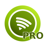 Wifi Analyzer Pro