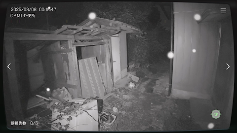 Japan Stigmatized Property screenshot