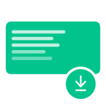 ViewOnly Secure- Save Messages