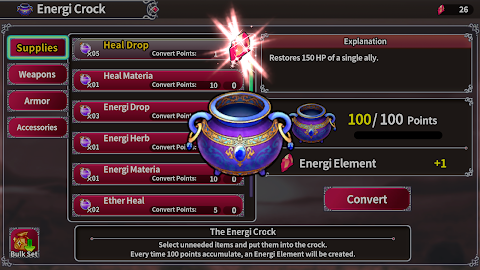 [Premium] RPG Alphadia III screenshot