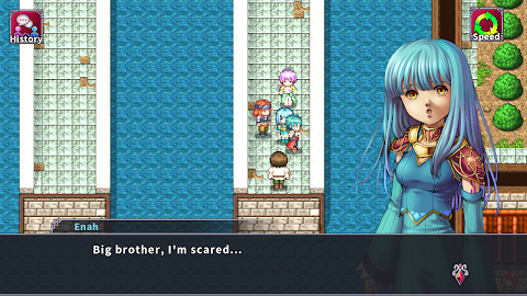 [Premium] RPG Alphadia III screenshot