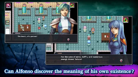 [Premium] RPG Alphadia III screenshot