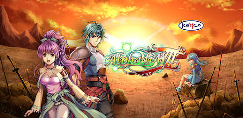 [Premium] RPG Alphadia III screenshot