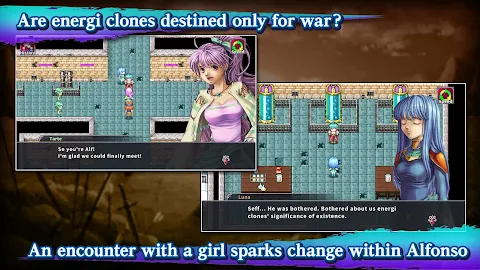 [Premium] RPG Alphadia III screenshot
