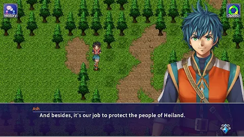 [Premium] RPG Alphadia I & II screenshot