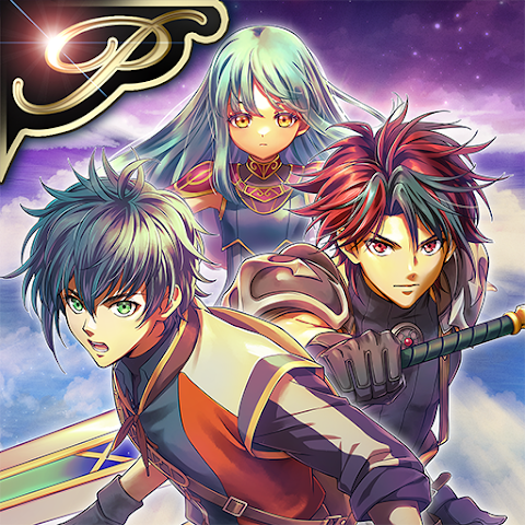 [Premium] RPG Alphadia I & II screenshot