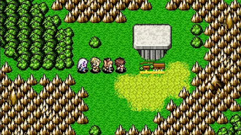 [Premium] Alvastia Chronicles screenshot