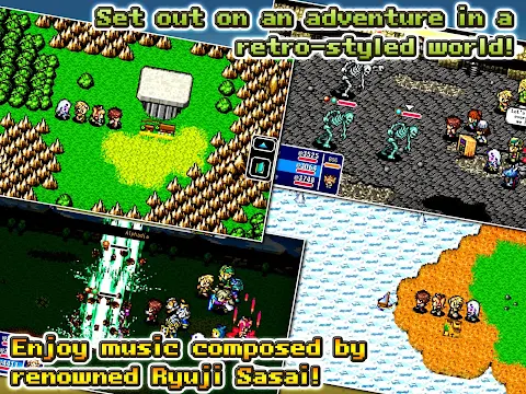 [Premium] Alvastia Chronicles screenshot