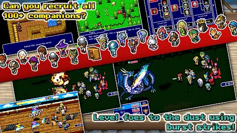 [Premium] Alvastia Chronicles screenshot