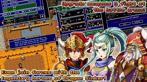 [Premium] Alvastia Chronicles screenshot