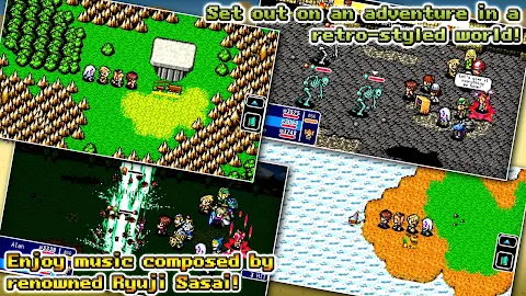 [Premium] Alvastia Chronicles screenshot