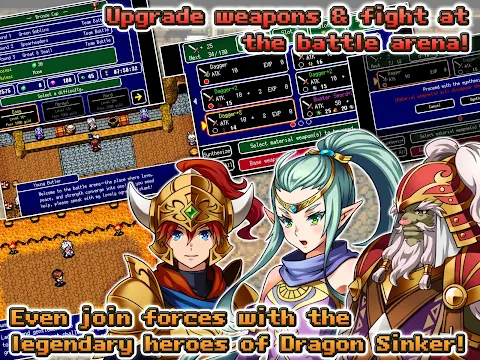 [Premium] Alvastia Chronicles screenshot