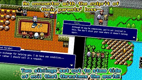 [Premium] Alvastia Chronicles screenshot