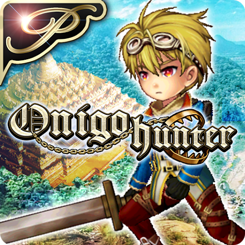 [Premium] RPG Onigo Hunter screenshot