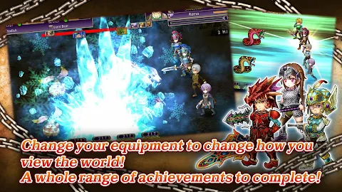 [Premium] RPG Onigo Hunter screenshot