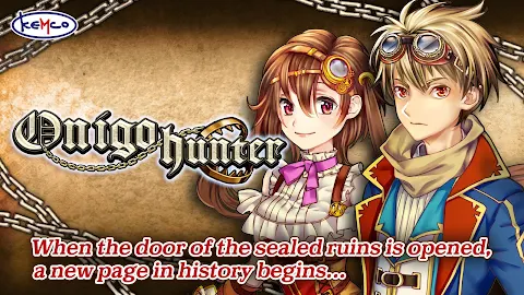 [Premium] RPG Onigo Hunter screenshot
