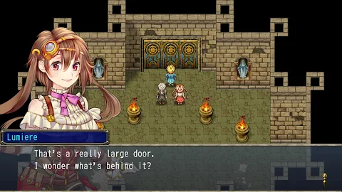 [Premium] RPG Onigo Hunter screenshot