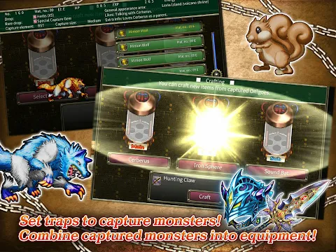 [Premium] RPG Onigo Hunter screenshot