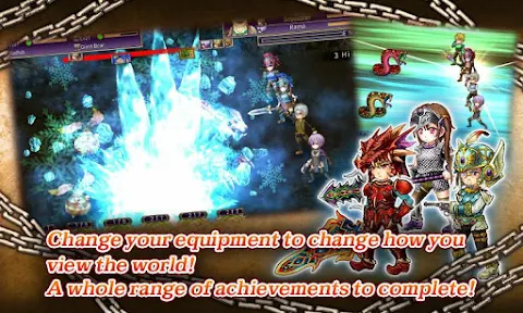 [Premium] RPG Onigo Hunter screenshot