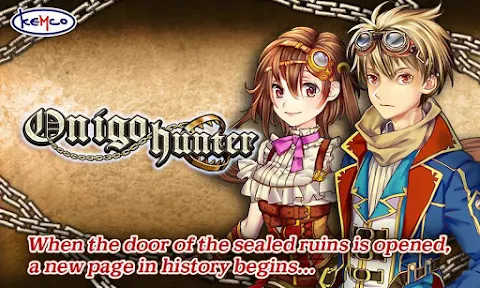 [Premium] RPG Onigo Hunter screenshot