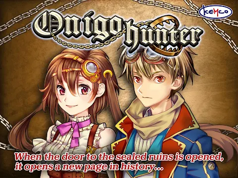 [Premium] RPG Onigo Hunter screenshot