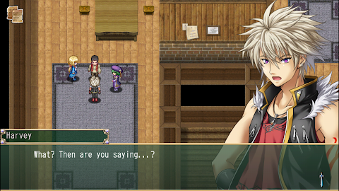 [Premium] RPG Asdivine Cross screenshot