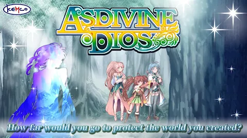 [Premium] RPG Asdivine Dios screenshot