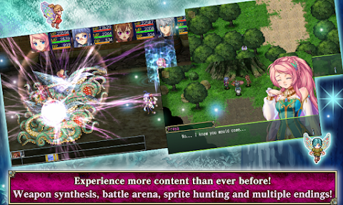 [Premium] RPG Asdivine Dios screenshot