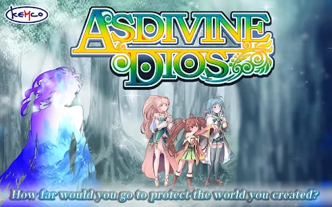[Premium] RPG Asdivine Dios screenshot