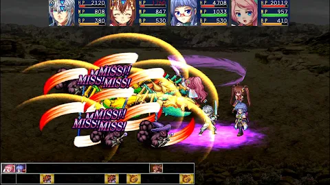 [Premium] RPG Asdivine Dios screenshot