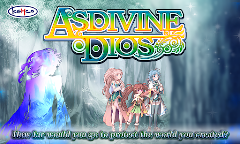 [Premium] RPG Asdivine Dios screenshot