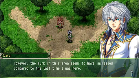 [Premium] RPG Asdivine Dios screenshot