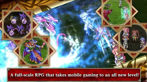 [Premium] RPG Asdivine Dios screenshot