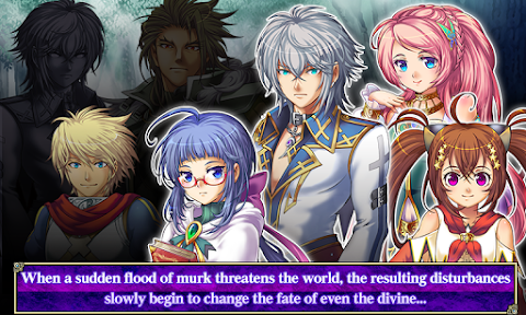 [Premium] RPG Asdivine Dios screenshot