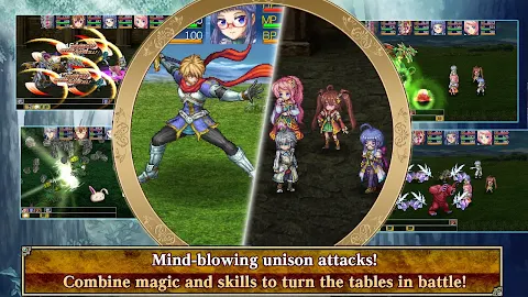 [Premium] RPG Asdivine Dios screenshot