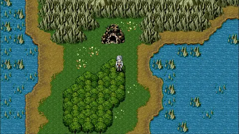 [Premium] RPG Asdivine Dios screenshot