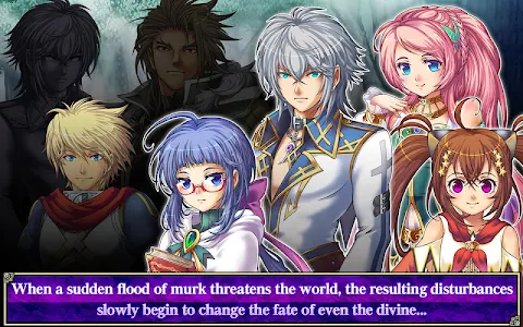 [Premium] RPG Asdivine Dios screenshot