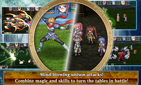 [Premium] RPG Asdivine Dios screenshot