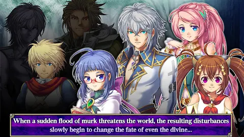 [Premium] RPG Asdivine Dios screenshot