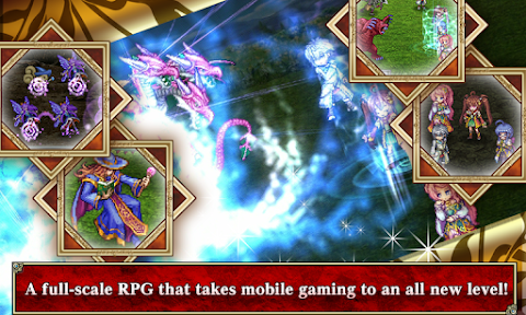 [Premium] RPG Asdivine Dios screenshot
