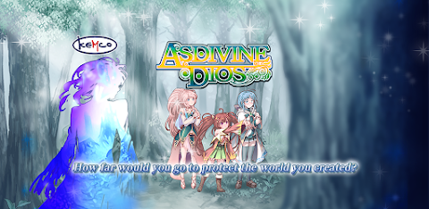 [Premium] RPG Asdivine Dios screenshot