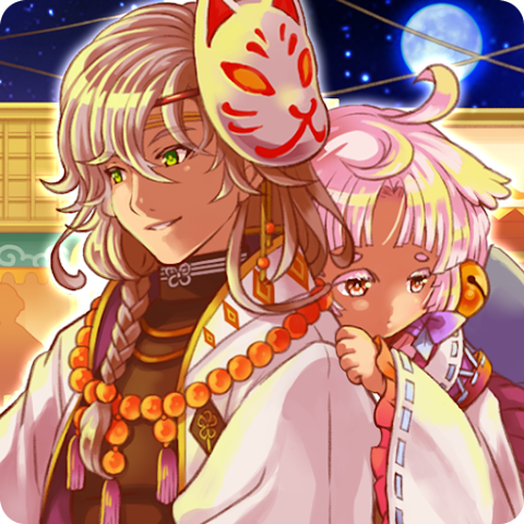 RPG Asdivine Kamura screenshot