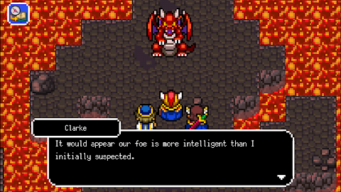 [Premium] RPG Dragon Sinker screenshot
