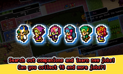 [Premium] RPG Dragon Sinker screenshot