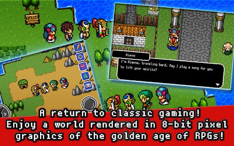 [Premium] RPG Dragon Sinker screenshot