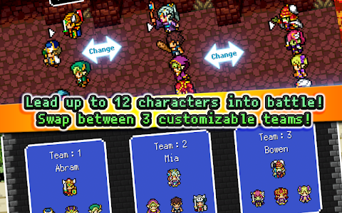[Premium] RPG Dragon Sinker screenshot