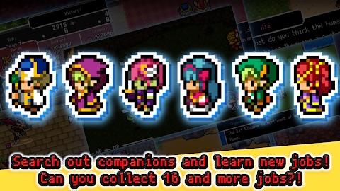 [Premium] RPG Dragon Sinker screenshot