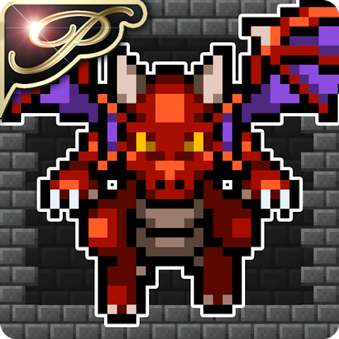 [Premium] RPG Dragon Sinker screenshot