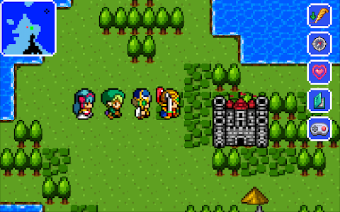 [Premium] RPG Dragon Sinker screenshot
