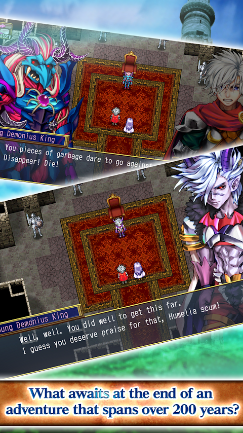 [Premium] RPG Fairy Elements screenshot